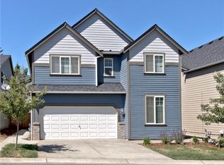 11658 SE 189th Pl, Renton, WA 98058