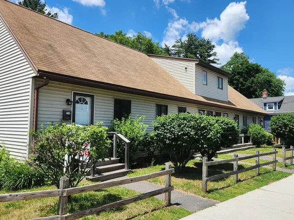 510 High St #0, Clinton, MA 01510