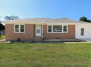 1005 Green St, Warner Robins, GA 31093