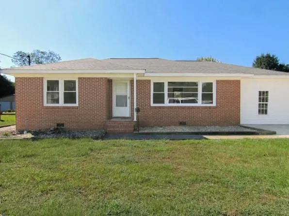 1005 Green St, Warner Robins, GA 31093