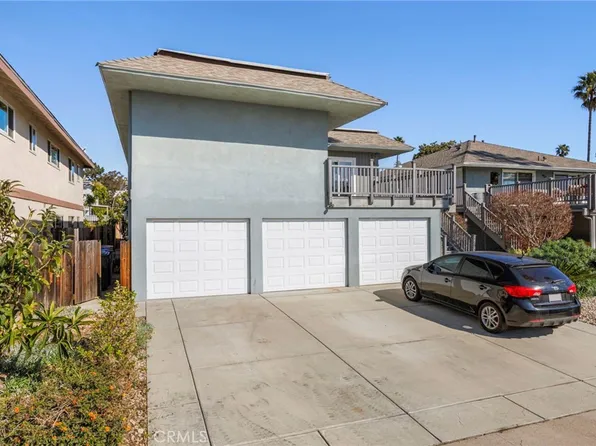 2552 Seahorse Ave, Ventura, CA 93001