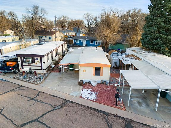 3rd image of 3524 N Cascade Avenue LOT 30
