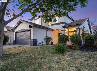 4881 Summer Grove Cir, Fairfield, CA 94534