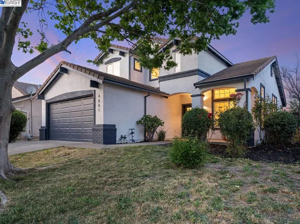 4881 Summer Grove Cir, Fairfield, CA 94534