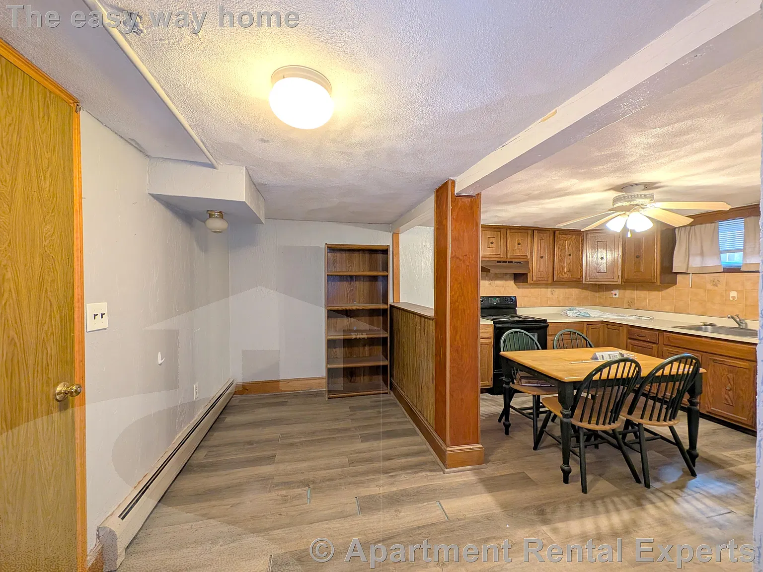 Studio, $1,500 — Photo 4