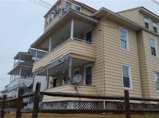 15 Middle St FLOOR 2, Ansonia, CT 06401