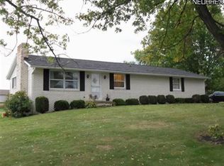 7256 Paris Ave NE, Alliance, OH 44601