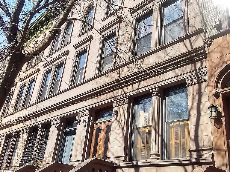 109 W 119th St #3 — Photo 9