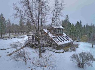 5694 Jergens Rd, Nine Mile Falls, WA 99026