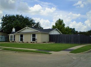 1701 Running River Rd, Garland, TX 75044