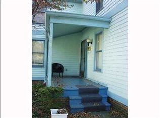 1513 Central Ave, Indianapolis, IN 46202