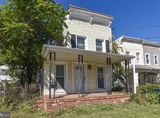 3612 Coolidge Ave, Baltimore, MD 21229