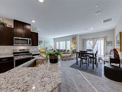 4710 Blaise Ave #101, North Las Vegas, NV, 89084