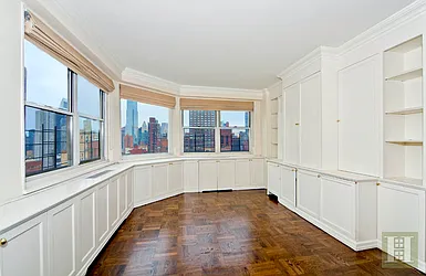 Rented by Halstead Real Estate