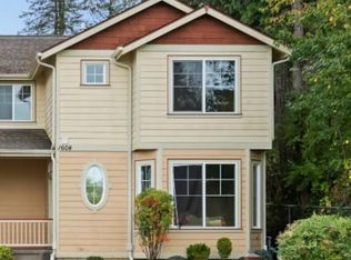 1604 Holman St, Shelton, WA