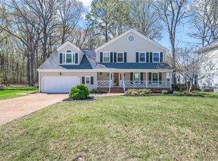 102 Mitchells Method, Yorktown, VA 23693