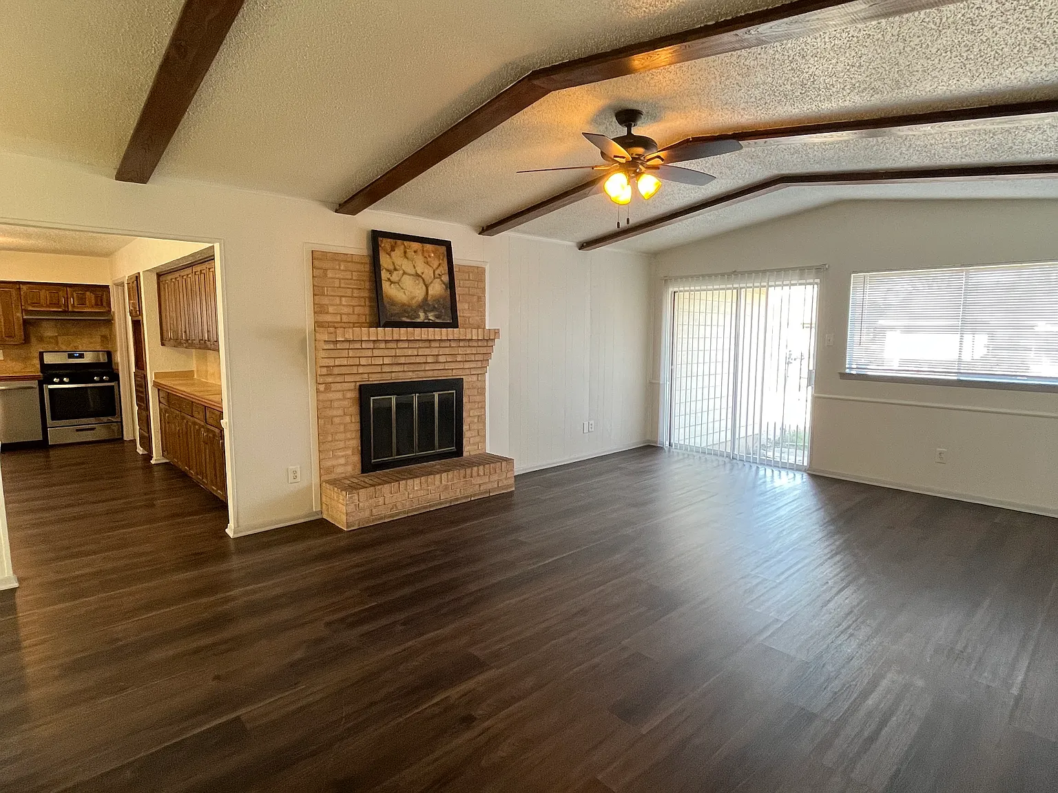 3709 Matador Drive — Photo 2