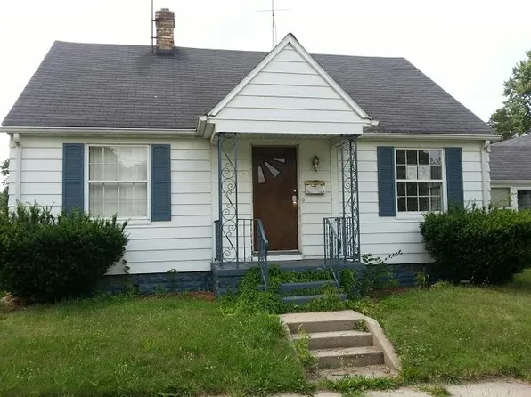 1849 E Donald St, South Bend, IN 46613