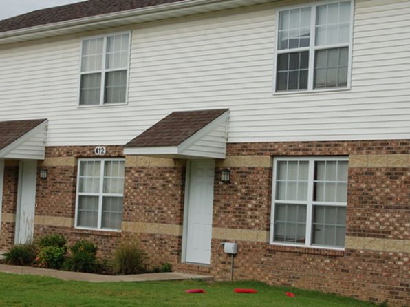 412 Kensington Park APT B