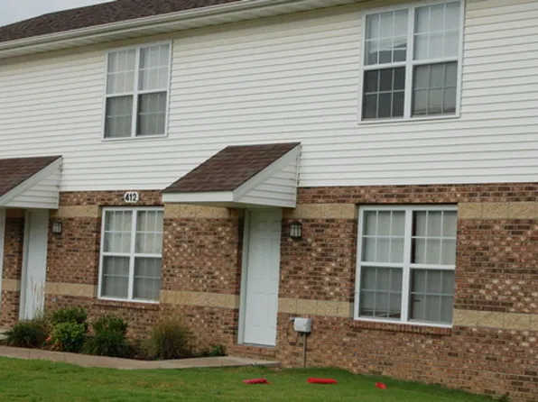 ken412, 412 Kensington Park APT B, Jefferson City, MO 65109