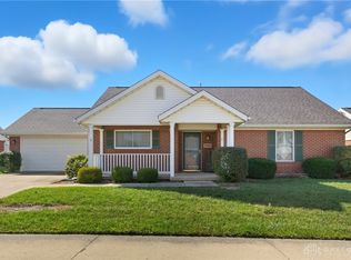 1781 Pinehurst Dr, Springfield, OH 45502