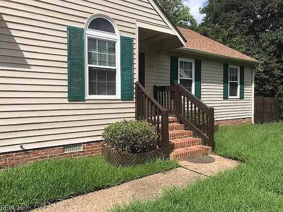 2nd image of 710 Brenda Rd