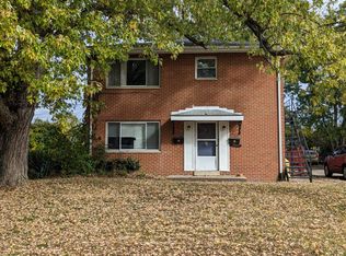 3688 Arnelle Rd, Columbus, OH 43228