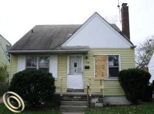 7787 Faust Ave, Detroit, MI 48228