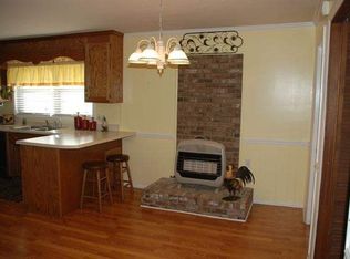 6475 County Road 239, New Brockton, AL 36351