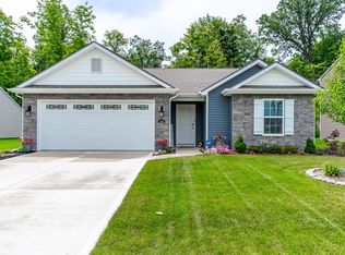 1483 Cuprum Pass, Fort Wayne, IN 46845