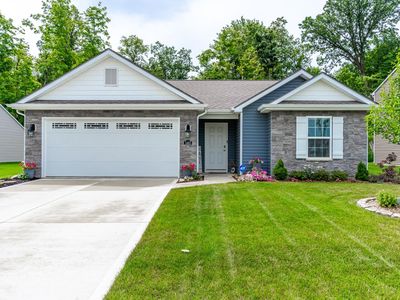 1483 Cuprum Pass, Fort Wayne, IN, 46845