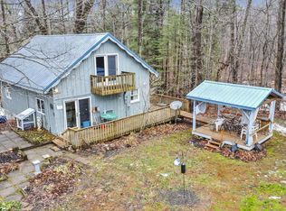 12918 Monarch Ln, Rockbridge, OH 43149