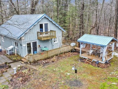 12918 Monarch Ln, Rockbridge, OH, 43149