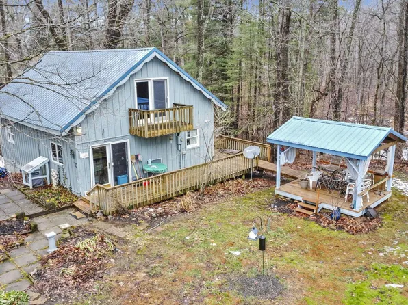 12918 Monarch Ln, Rockbridge, OH 43149