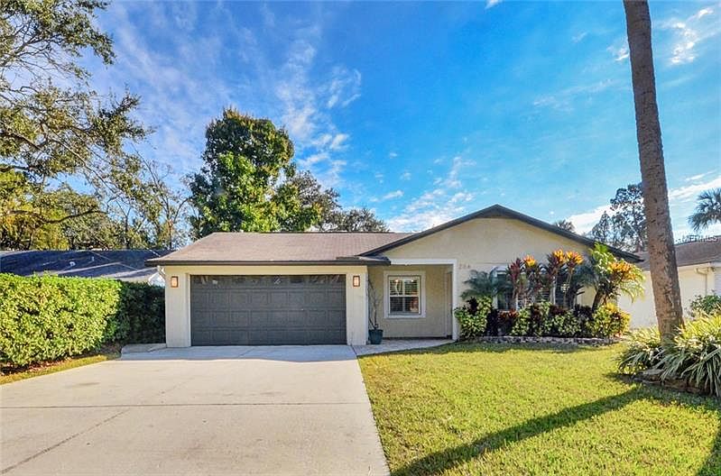 206 S Occident St, Tampa, FL 33609 Zillow