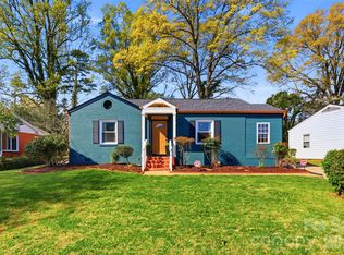 2414 Belfast Dr, Charlotte, NC 28208