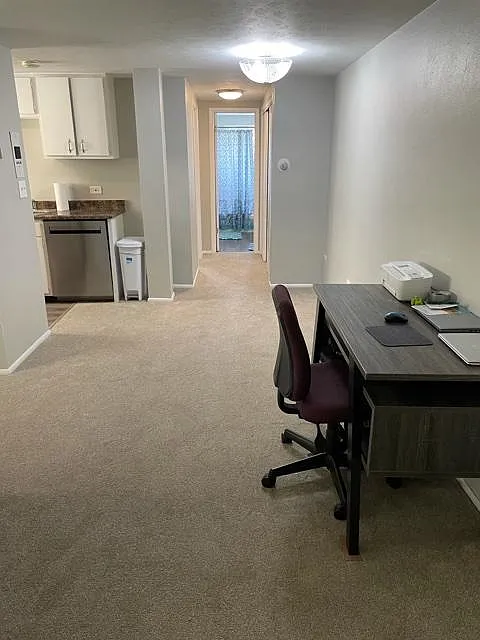 Building Photo - 352 S Lafayette St #303