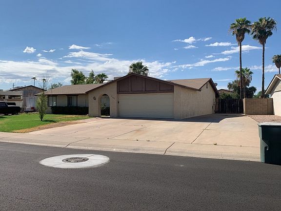 2nd image of 3623 W Dahlia Dr