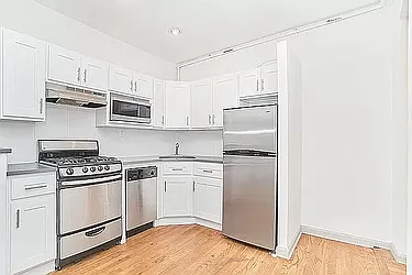 Rented by Living New York