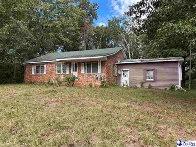 4466 Screw Pin Rd, Blenheim, SC, 29516