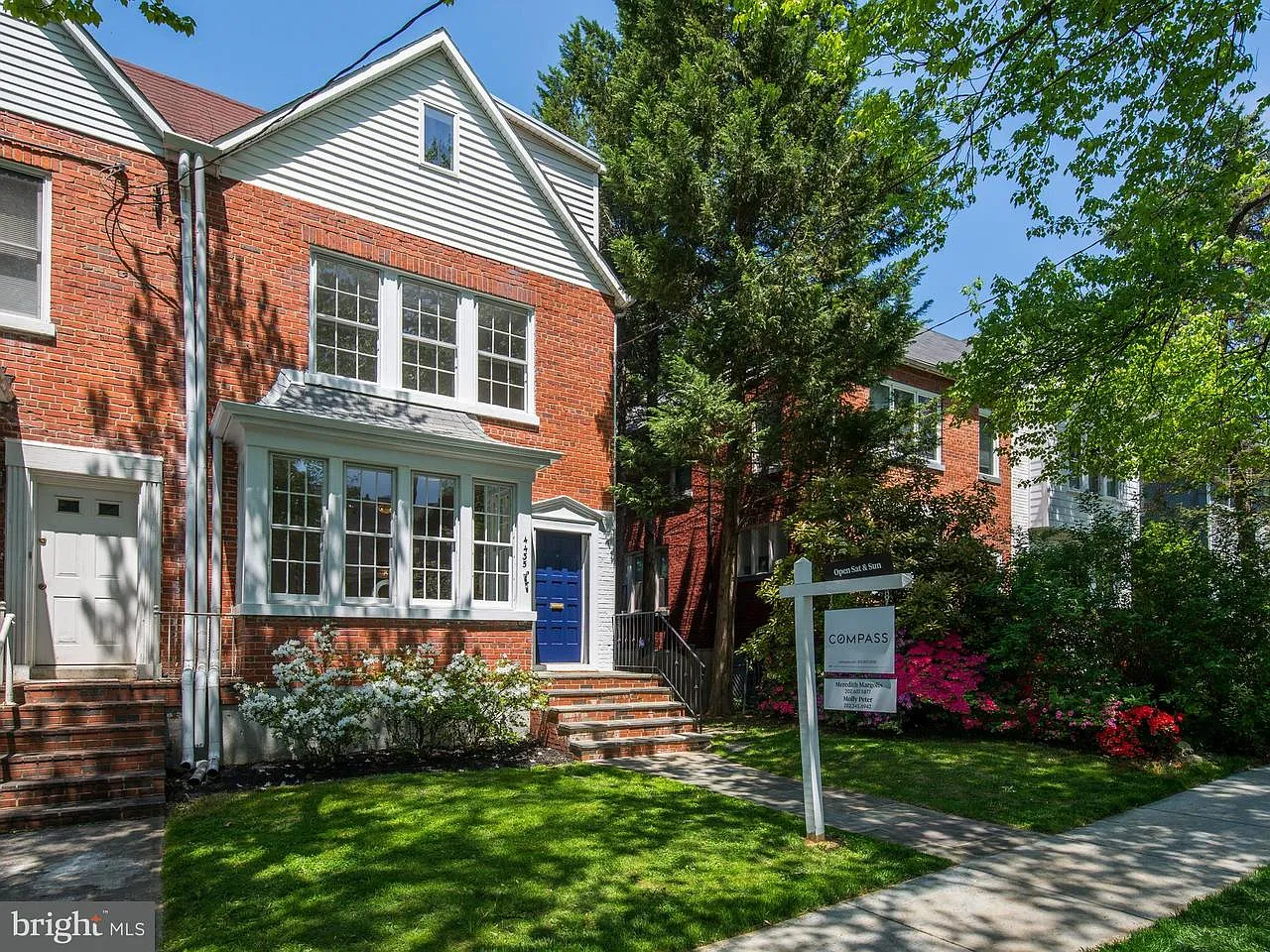 4435 Garrison St NW photo 1