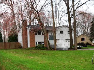 3486 Marian Rd, Ravenna, OH 44266