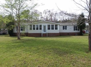 1084 Bill Whitaker Rd, Dawson, GA 39842