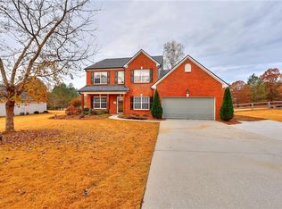 3405 Timberland Rd, Monroe, GA 30655