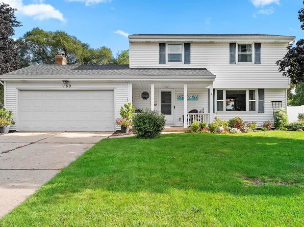 169 Kenney St, Green Bay, WI 54301