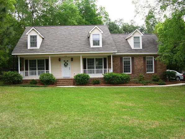 1058 Kismet Dr, Aiken, SC 29803