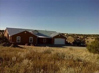 10 Frost Ct, Sandia Park, NM 87047