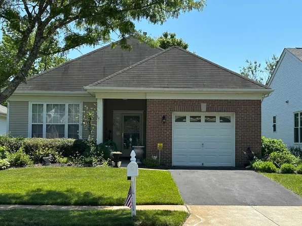 520 Weston Dr, Galloway, NJ 08205