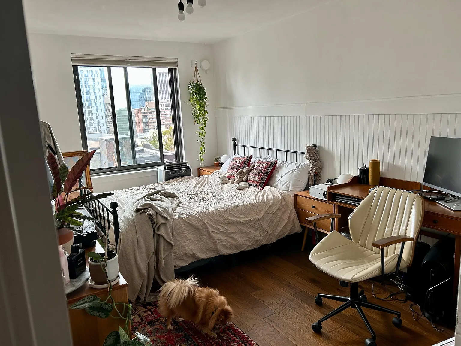 1 bed, 530 sqft, $1,900 — Photo 3