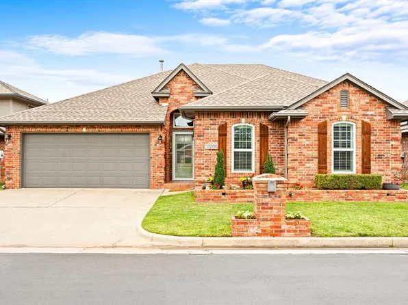 11201 Arbor Lake Dr, Oklahoma City, OK 73170